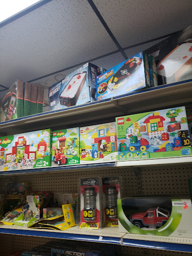 Shoe Store «Leacock Shoe Store», reviews and photos, 64 Old Leacock Rd, Ronks, PA 17572, USA