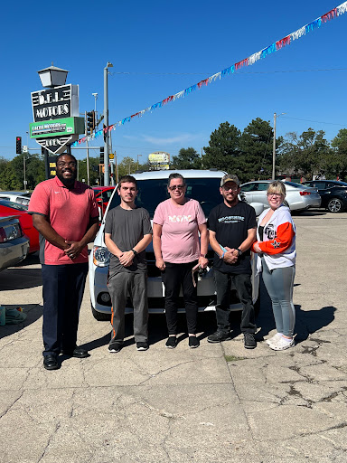 Used Car Dealer «D.E.L. Motors», reviews and photos