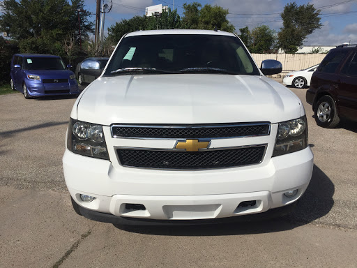 Used Car Dealer «Ran Auto Sales», reviews and photos, 8131 Jones Rd, Jersey Village, TX 77065, USA