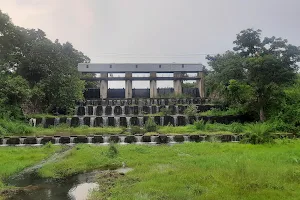 Sitarampur Dam, Jamshedpur image