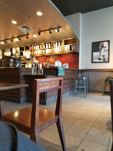 Coffee Shop «Starbucks», reviews and photos, 216 S Highland Ave, Ossining, NY 10562, USA