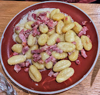 Plats et boissons du Restaurant italien Le Candiot Des Frangines à Vitré - n°11