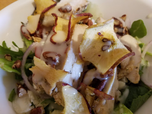 Sandwich Shop «Panera Bread», reviews and photos, 11715 Medlock Bridge Rd, Duluth, GA 30097, USA