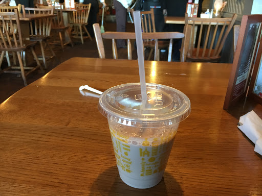 American Restaurant «Cracker Barrel Old Country Store», reviews and photos, 200 Davis Blvd, Pittsburgh, PA 15275, USA