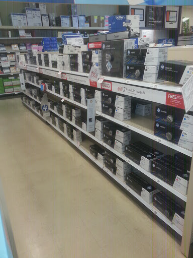 Office Supply Store «OfficeMax», reviews and photos, 5671 Cir Dr E, Cicero, NY 13039, USA