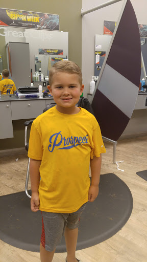 Hair Salon «Great Clips», reviews and photos, 124 Pricedale Rd, Belle Vernon, PA 15012, USA