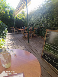 Photo n°14 de Le Jules Gommès à Regnéville-sur-Mer ()