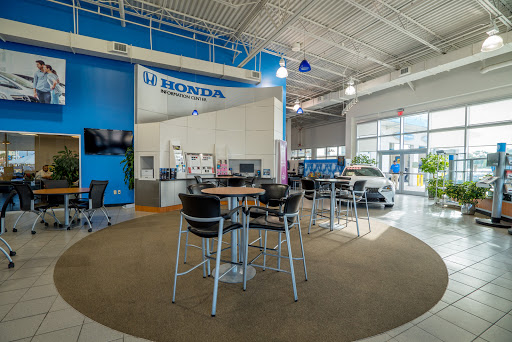 Honda Dealer «AutoNation Honda South Corpus Christi», reviews and photos, 6702 S Padre Island Dr, Corpus Christi, TX 78412, USA