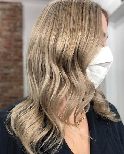 Beauty Salon «Illustrated Beauty», reviews and photos, 120 W Main St, Somerville, NJ 08876, USA