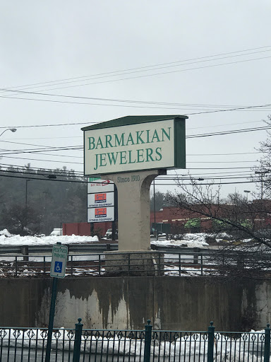 Jewelry Store «Barmakian Jewelers», reviews and photos, 300 Daniel Webster Hwy, Nashua, NH 03060, USA