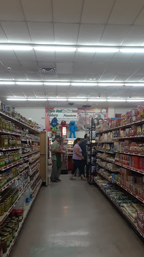 Grocery Store «Food King Supermarket», reviews and photos, 9016 Alameda Ave, El Paso, TX 79907, USA