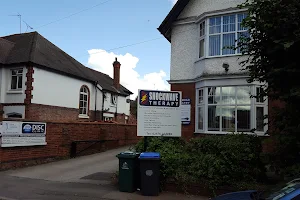 Coventry Central Chiropractic Clinic image