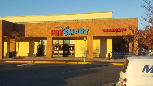 PetSmart, 24 Mountain Rd, Glen Burnie, MD 21060, USA, 