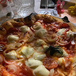 Photo n°2 de l'avis de Tony.o fait le 10/03/2024 à 17:09 sur le  Camoscio D'Oro à Bargagli