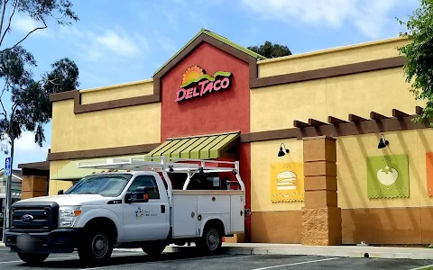 Del Taco image