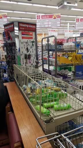 Grocery Store «Cash Wise Foods», reviews and photos, 300 11th St W, Williston, ND 58801, USA