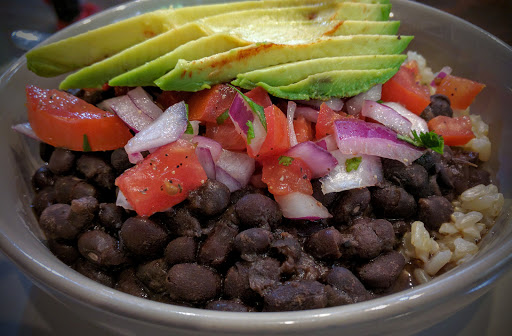 Book Store «Iris Book Cafe», reviews and photos, 1331 Main St, Cincinnati, OH 45202, USA