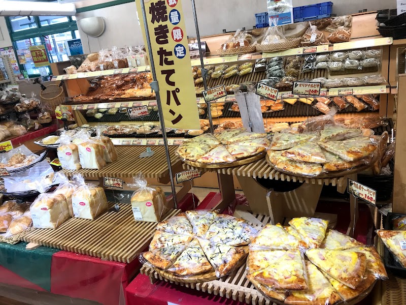 ポテト城山店