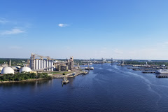 Elizabeth River Boat Landing and Park