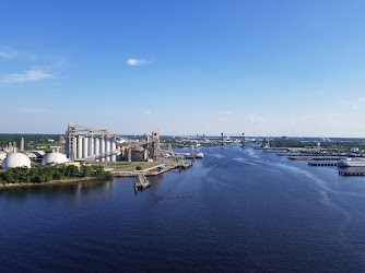 Elizabeth River Boat Landing and Park