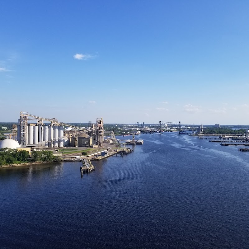 Elizabeth River Boat Landing and Park