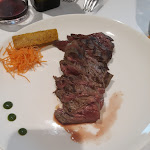 Photo n°3 de l'avis de Gianluca.a fait le 20/08/2020 à 18:18 sur le  Trattoria Paeto Cartigliano à Cartigliano