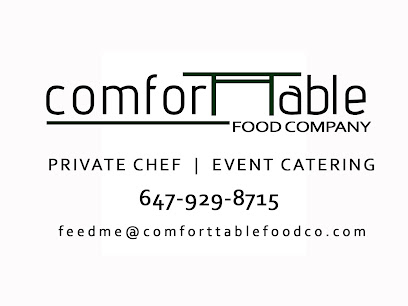 Comfort Table Food Company