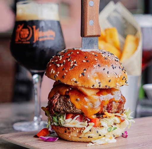 Brewpub «Willoughby Brewing Company», reviews and photos, 4057 Erie St, Willoughby, OH 44094, USA