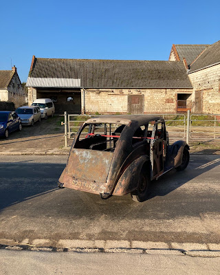 Carrosserie SOYEZ à Acq