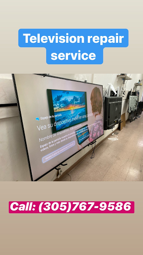 Electronics Repair Shop «Cell Phones Universe», reviews and photos, 1325 SW 107th Ave Ste b, Miami, FL 33174, USA