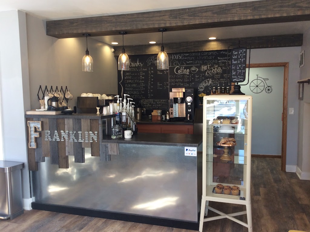 Franklin Coffee House Sparta, WI 54656 Menu, Reviews, Hours & Contact