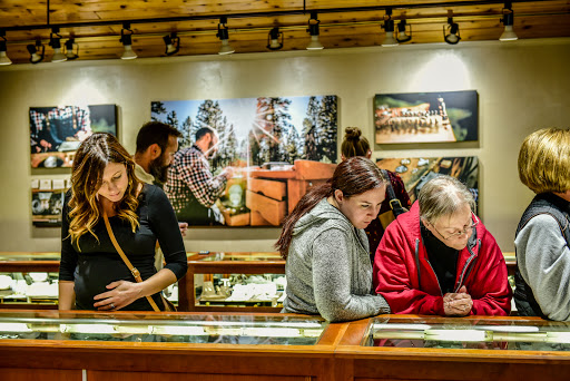 Jewelry Designer «Eaton Turner Jewelry», reviews and photos, 1735 N Montana Ave, Helena, MT 59601, USA