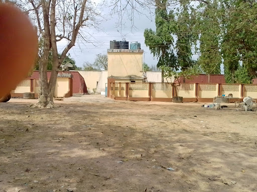 Hotel Otis, Aiyetoro I, Nigeria, Tourist Attraction, state Ondo