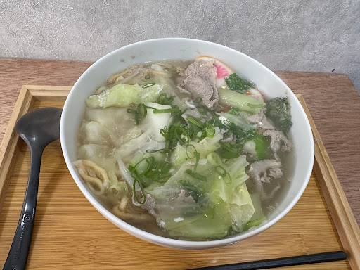 峰味食堂 的照片