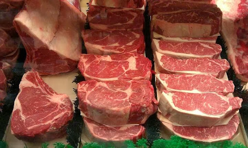 Grocery Store «Pacific Ranch Market», reviews and photos, 7540 E Chapman Ave, Orange, CA 92869, USA