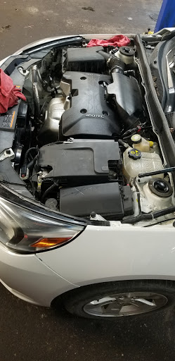 Auto Repair Shop «Riverside Auto Care», reviews and photos, 13160 Fort St, Southgate, MI 48195, USA