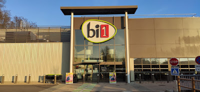 bi1 à Cluny