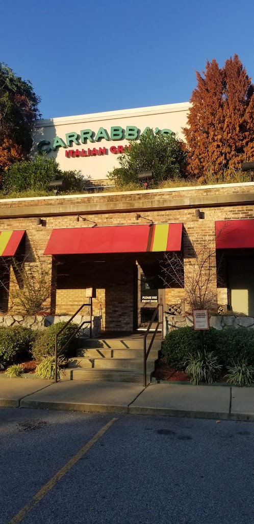 Carrabba's Italian Grill 29212