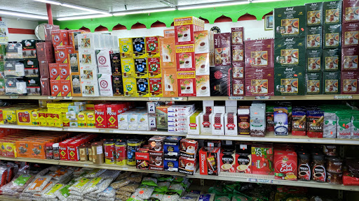 Grocery Store «Parisa International Supermarket», reviews and photos, 2626 Richmond Rd, Lexington, KY 40509, USA