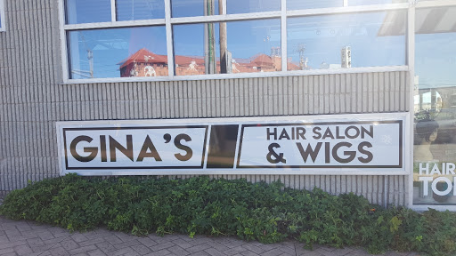 Gina's Salon & Wigs