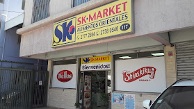 SK Market