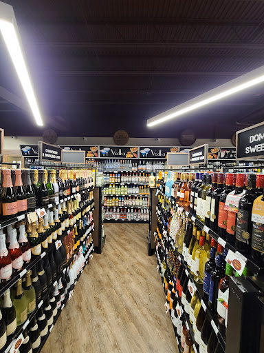 Liquor Store «Montgomery County», reviews and photos, 11301 Seven Locks Rd, Potomac, MD 20854, USA