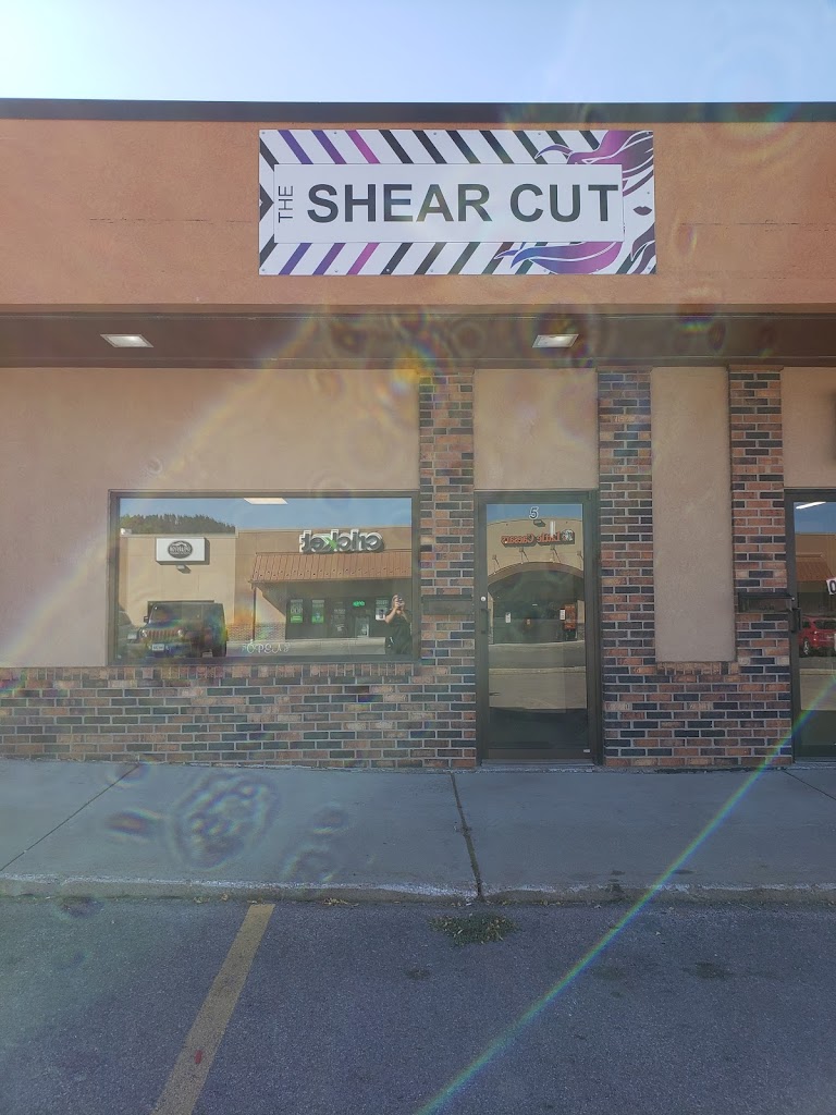 Shear Cut 57783