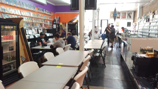 Ultimate Games & Comics, 10 Sunset Rd, Hanson, KY 42413, USA, 