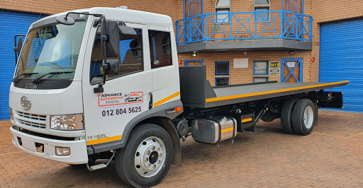 Advance Automotive Towing Pty Ltd Towing Service In Dykor Park