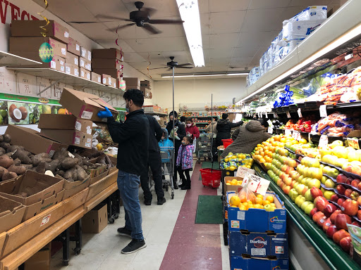 Supermarket «Fine Fare Supermarket», reviews and photos, 601 4th St, Union City, NJ 07087, USA