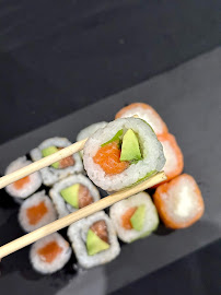 Sushi du Restaurant japonais Rajia sushi à Saint-Chamond - n°13