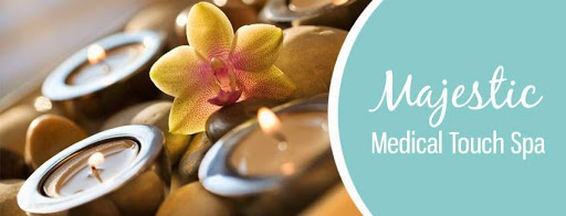 Massage Therapist «Majestic Medical Touch Spa», reviews and photos, 800 Bombay Ln, Roswell, GA 30076, USA