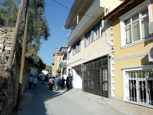 Yatağan İlçe Emniyet Müdürlüğü