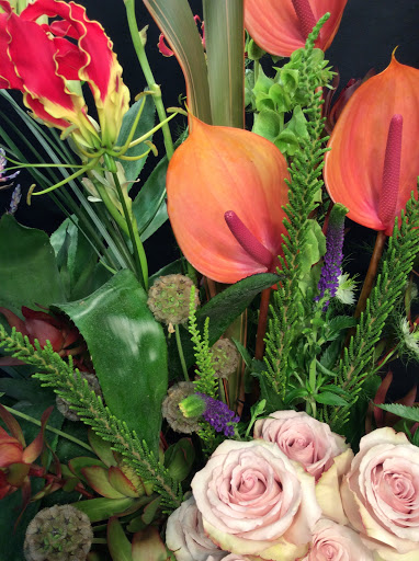 Florist «W/E Flowers», reviews and photos, 352 N State St, Ukiah, CA 95482, USA
